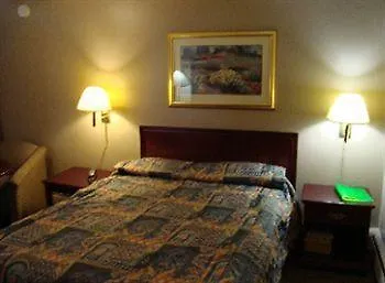 Travellers Inn Calgary