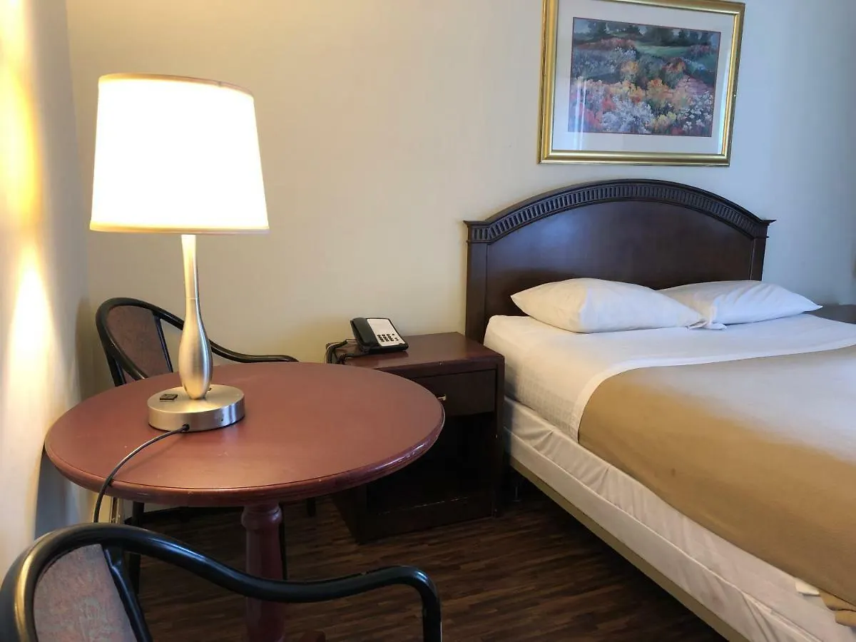 Travellers Inn Calgary