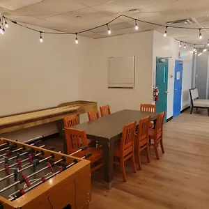 Albergue Wicked -, YYC