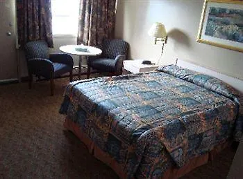 Travellers Inn YYC Canadá