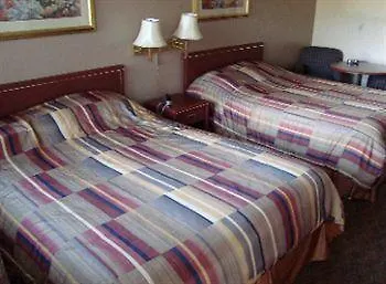 Motel Travellers Inn YYC
